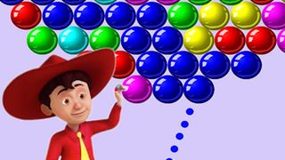 Chacha Bhatija Game - Screenshot 1