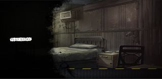 Scary Granny House - Screenshot 1