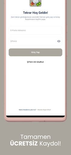 Yün Topla ve Kazan - Screenshot 3
