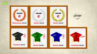 WQuiz - Fun Quizzes About The - Screenshot 1