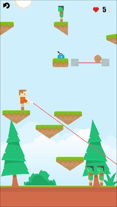 Hit Maze - Screenshot 4