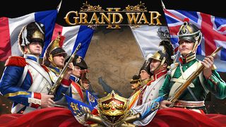 Grand War 2: Strategy Games - Screenshot 1