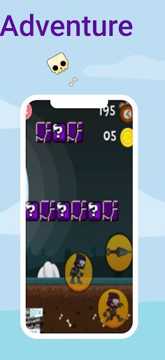 Super Ninja Adventure - Screenshot 3