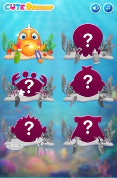 Aqua Fish Dental Care - Screenshot 1