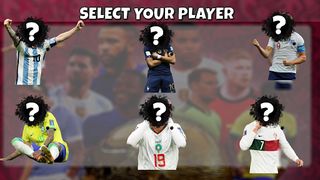 PLS 2023 Football Riddle - Screenshot 2