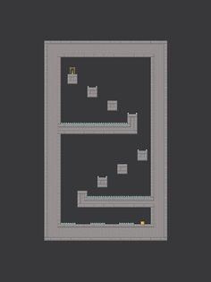 Super Tiny Dungeon Hero - Screenshot 3