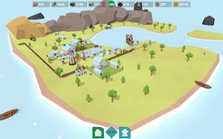 Sentry Tower - Screenshot 1