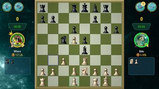 GameVH - Screenshot 3