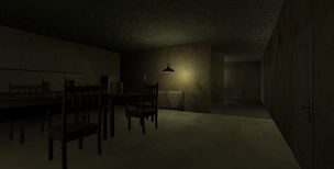 Delusion - Screenshot 2