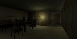 Delusion - Screenshot 2