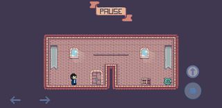 Castle Shoot - Screenshot 2