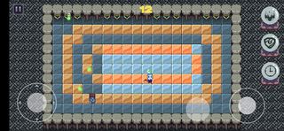 Reflect - Screenshot 1