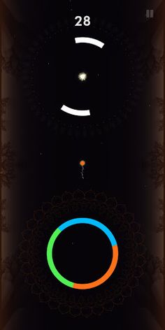 Tappy Dream - Screenshot 4