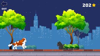 VTV - The Poko Challenge - Screenshot 3