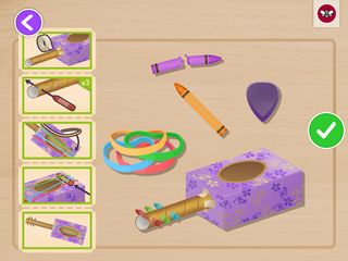 ELSA Representations - Screenshot 2