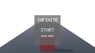 Cube Run - Screenshot 1