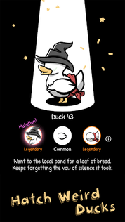 Clusterduck - Screenshot 2