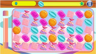 Candy Tap Sugar - Screenshot 3
