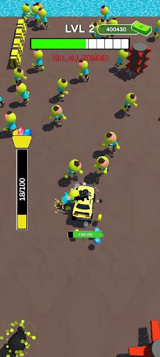 Arena Miner - Screenshot 4