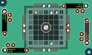 Penguins And Dice - Screenshot 3