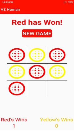 Tic Tac Toe - India - Screenshot 2