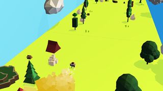 Running Dude - Screenshot 1