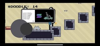 Doodle devils - Screenshot 3