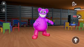 Monster Scary Survival - Screenshot 1