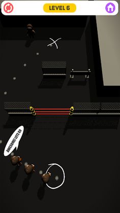 Exit The Gungeon - Screenshot 4