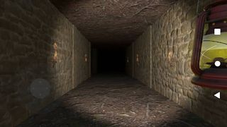 U.M.I - Screenshot 1