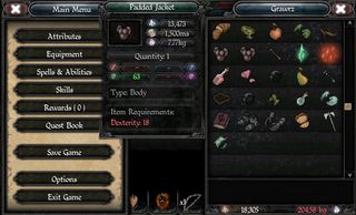 9th Dawn II - Screenshot 3