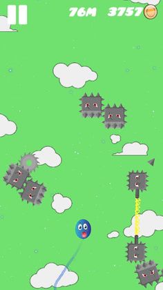 Balloon Escape - Screenshot 4