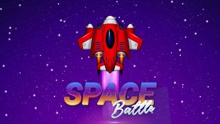 Space Shooter : Galaxy Wars - Screenshot 1