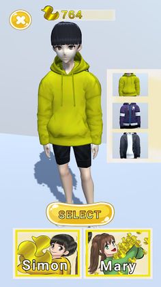 Running Master SIMON - Screenshot 3