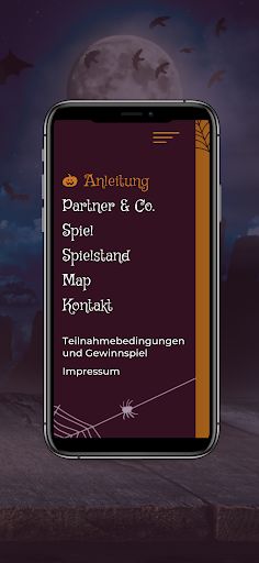 VolksParkFest AR - Screenshot 3