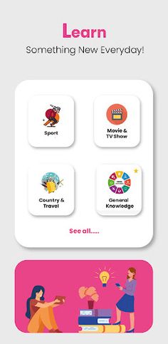 QuizGiri- Live Quiz & Trivia - Screenshot 3