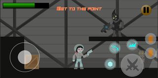 Melents - Screenshot 2