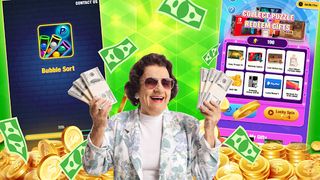 Bubble Sort-Puzzle Game - Screenshot 1