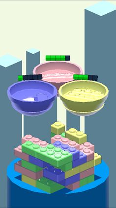 Blocked In - Screenshot 2