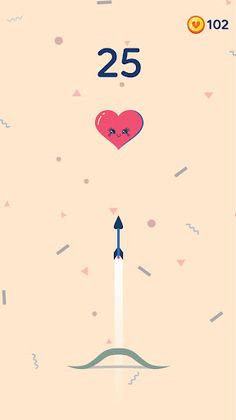 Heartbreak: Valentine's Day - Screenshot 2