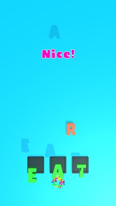 Word Find 3D - Screenshot 3