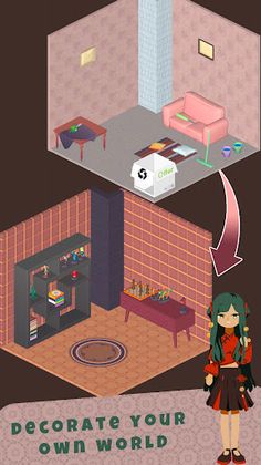 My Decor Style - DIY The House - Screenshot 4