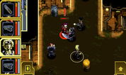 Cyberlords - Arcology PREMIUM - Screenshot 4