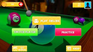 8 Ball Pool Empire - Screenshot 2