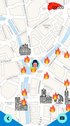 Fosfor - Screenshot 2