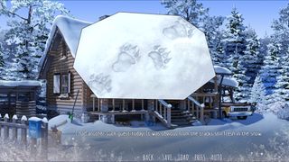 Big Dipper - Short Romance Vis - Screenshot 3