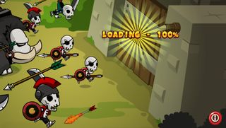 The Last Of Zombies - Screenshot 1