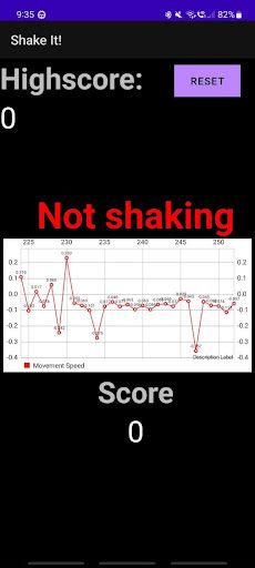 Shake It! - Screenshot 1