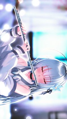 Love Flute - Screenshot 1