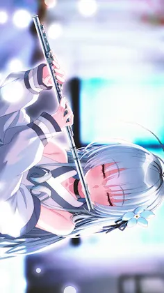 Love Flute - Screenshot 1